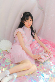 人体艺术摄像